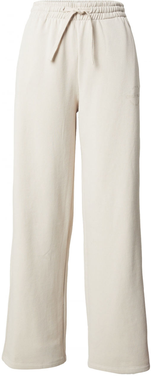 ONLY PLAY Nohavice 'ONPJONI'  svetlosivá