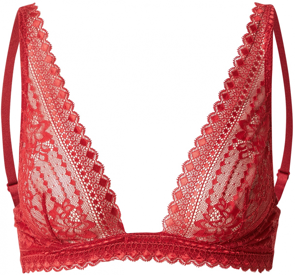 ETAM Podprsenka 'PANAMA'  červená