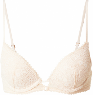 ETAM Podprsenka 'Aura'  púdrová