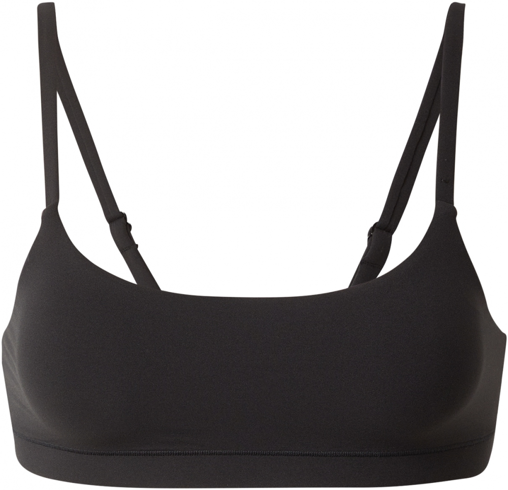 ETAM Podprsenka  čierna