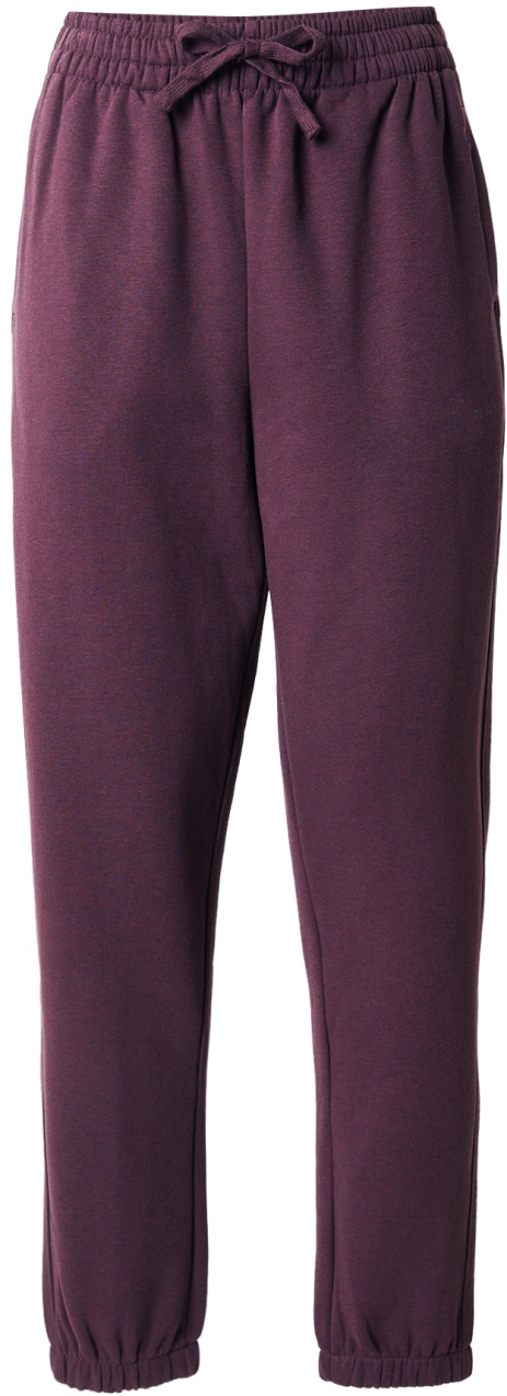 ONLY PLAY Športové nohavice 'ONPJONI'  slivková