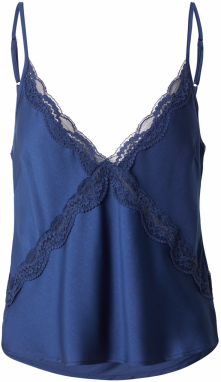 ETAM Tričká na spanie 'Deny'  námornícka modrá