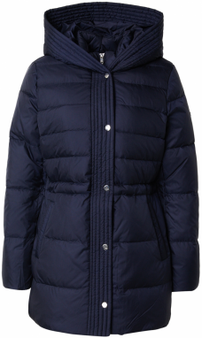 Lauren Ralph Lauren Zimný kabát  námornícka modrá