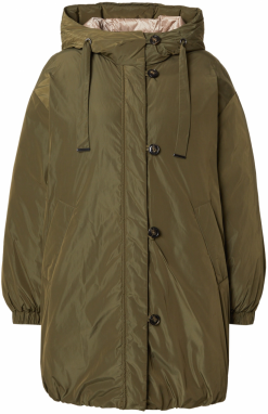 Persona by Marina Rinaldi Prechodná bunda 'RUGGERO'  olivová