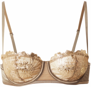 ETAM Podprsenka 'AMARYLLIS'  medená