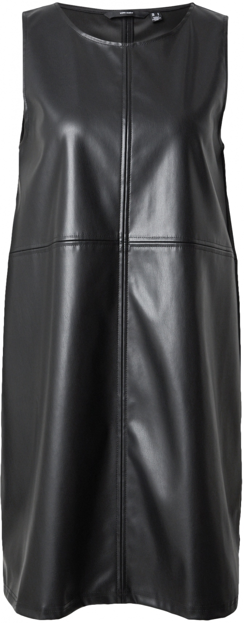 VERO MODA Šaty 'VMLUCA'  čierna