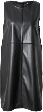 VERO MODA Šaty 'VMLUCA'  čierna