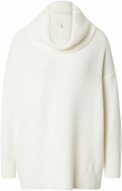 ONLY Sveter 'ONLAZU'  biela