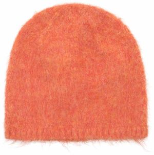 Pull&Bear Čiapky 'STWD'  oranžová