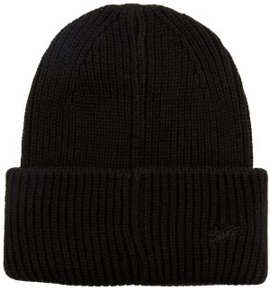 Pull&Bear Čiapky  čierna