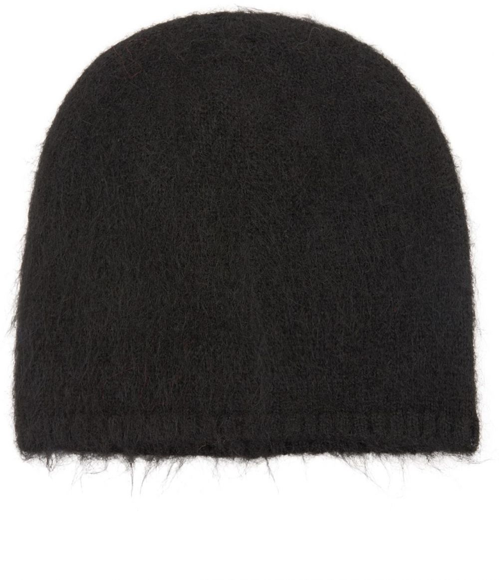 Pull&Bear Čiapky  čierna