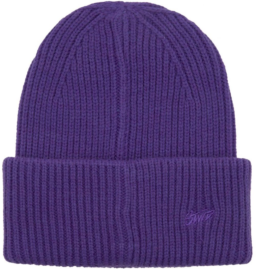 Pull&Bear Čiapky  fialová