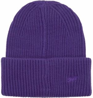 Pull&Bear Čiapky  fialová