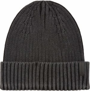 Pull&Bear Čiapky  čierna