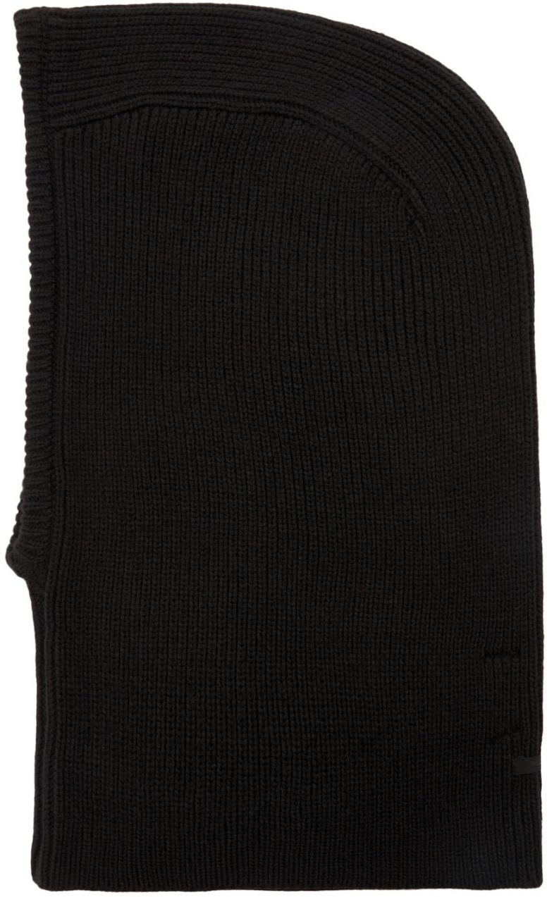 Pull&Bear Čiapky  čierna