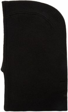 Pull&Bear Čiapky  čierna