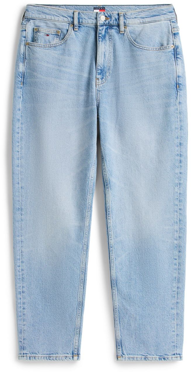 Tommy Jeans Džínsy 'SONNY'  svetlomodrá