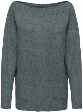 ONLY Sveter 'ONLWinnie'  jedľová