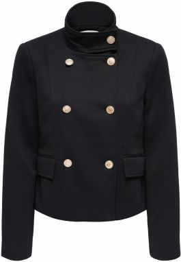 ONLY Prechodná bunda 'ONLSEDONA'  čierna