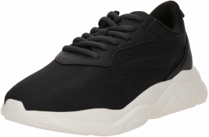 HUGO Nízke tenisky 'Leon'  námornícka modrá