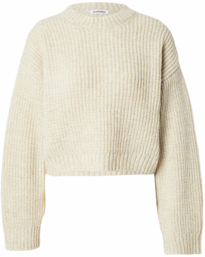 studioselect Sveter 'Sally'  pastelovo zelená