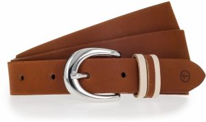 Tamaris Opasky  krémová / koňaková / strieborná