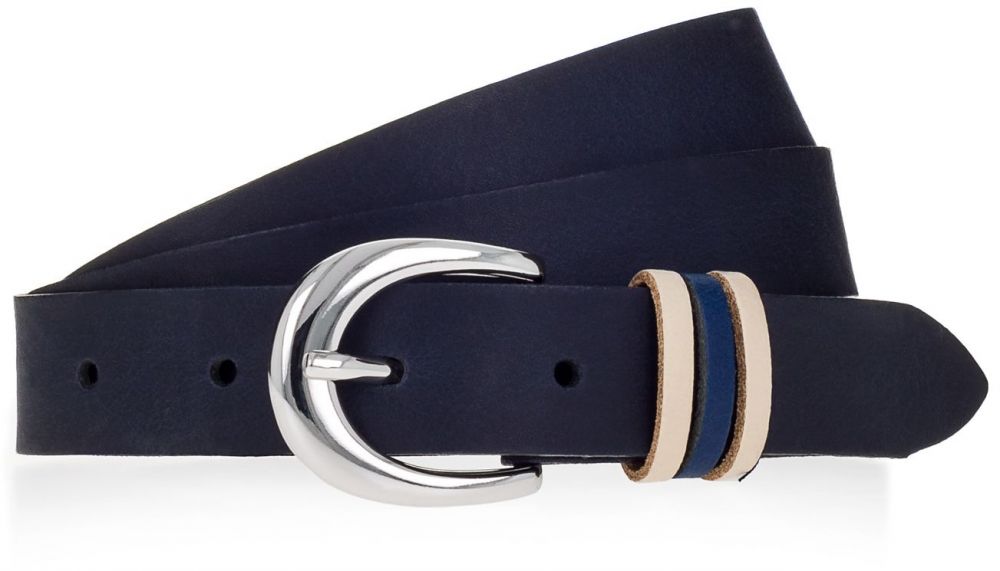 Tamaris Opasky  tmavomodrá