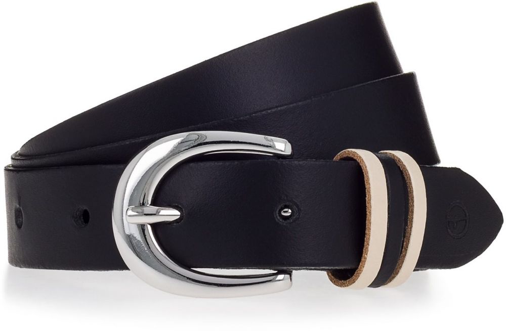 Tamaris Opasky  čierna