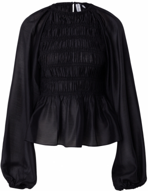 & Other Stories Blúzka  čierna