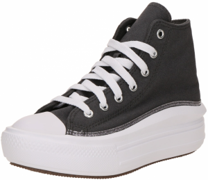 CONVERSE Tenisky 'CTAS MOVE'  čierna / biela