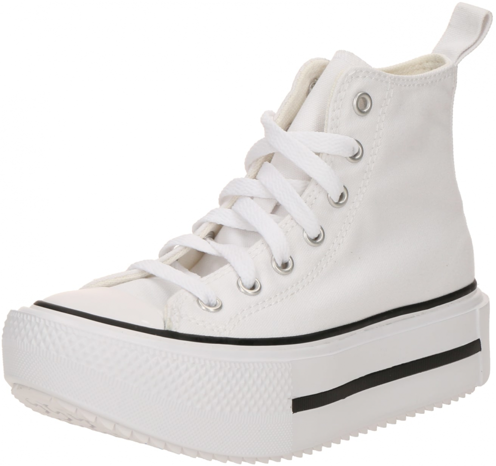 CONVERSE Tenisky 'CTAS LIFT'  biela