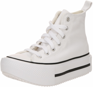 CONVERSE Tenisky 'CTAS LIFT'  biela