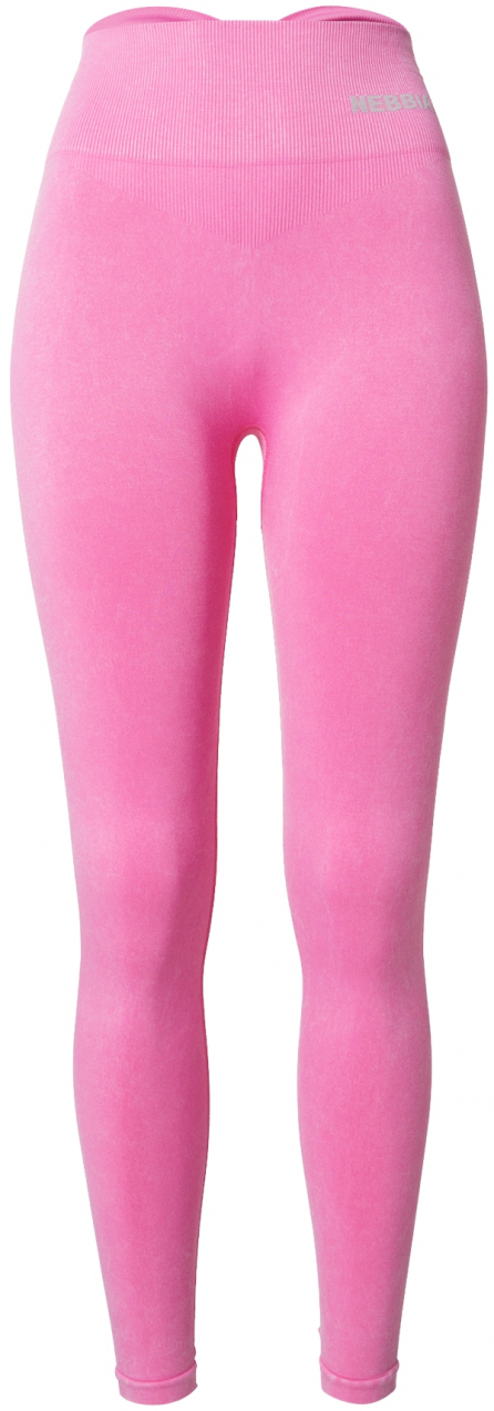 NEBBIA Športové nohavice 'MAXIMUM'  svetloružová