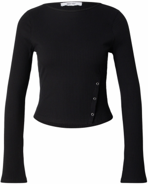 ABOUT YOU Tričko 'Cindy'  čierna