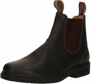 Blundstone Chelsea čižmy  hnedá