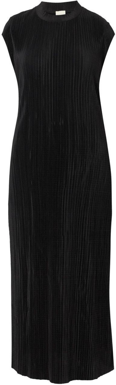 Calvin Klein Šaty  čierna