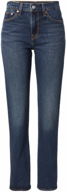 LEVI'S ® Džínsy 'Wedgie'  tmavomodrá