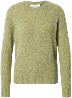 MSCH COPENHAGEN Sveter 'Festina Hope'  kiwi