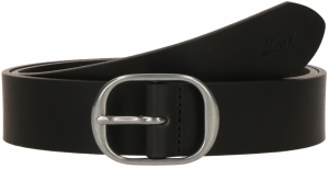 LEVI'S ® Opasky 'MADISON'  čierna