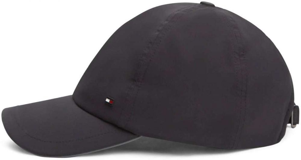 TOMMY HILFIGER Čiapka  čierna
