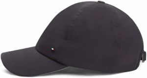 TOMMY HILFIGER Čiapka  čierna
