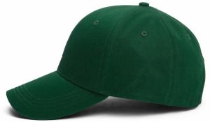 TOMMY HILFIGER Čiapka  námornícka modrá / zelená / červená / biela