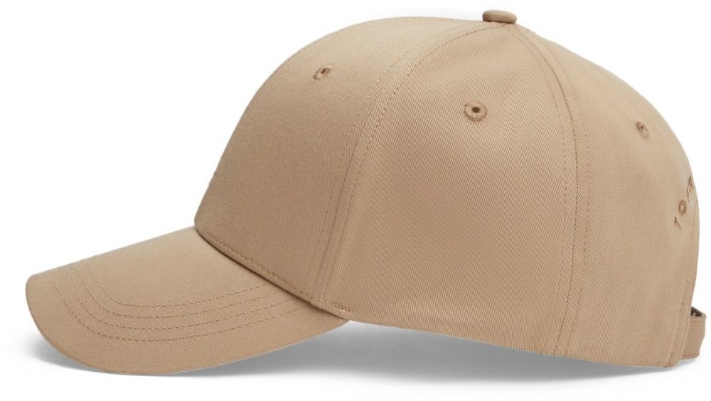 TOMMY HILFIGER Čiapka  béžová