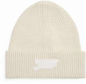 Tommy Jeans Čiapky  biela