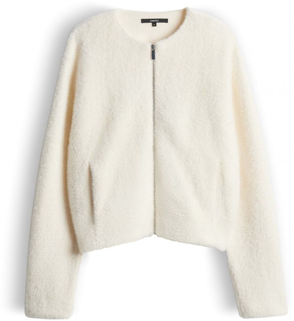 Someday Kardigán 'Umayan'  krémová