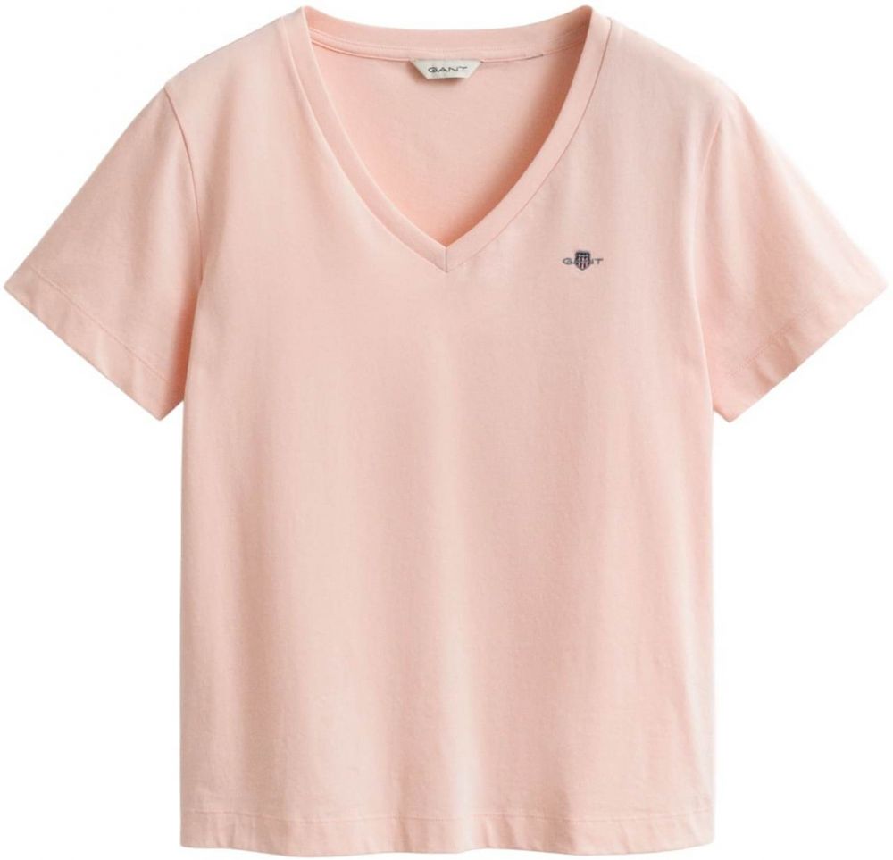 GANT Tričko  ružová