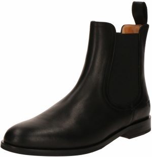 MELVIN & HAMILTON Chelsea čižmy 'Susan 100'  čierna