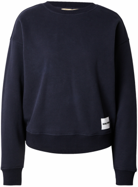 Smith&Soul Mikina 'Soul Studio'  námornícka modrá