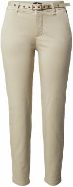 FREEMAN T. PORTER Chino nohavice  pastelovo zelená