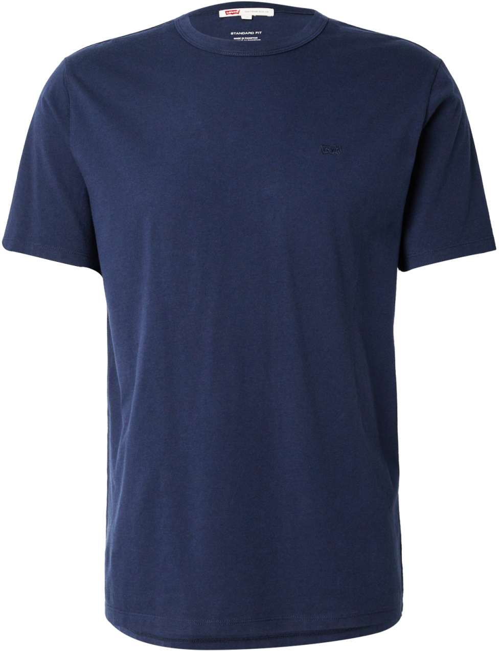 LEVI'S ® Tričko  námornícka modrá
